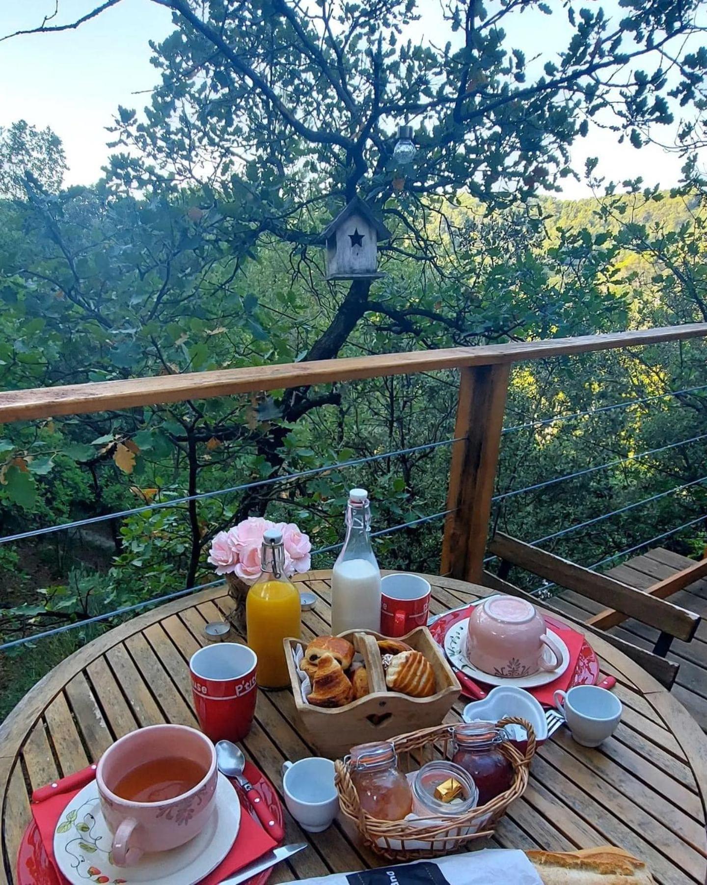 La Des Amoureux Couette-café Barjols