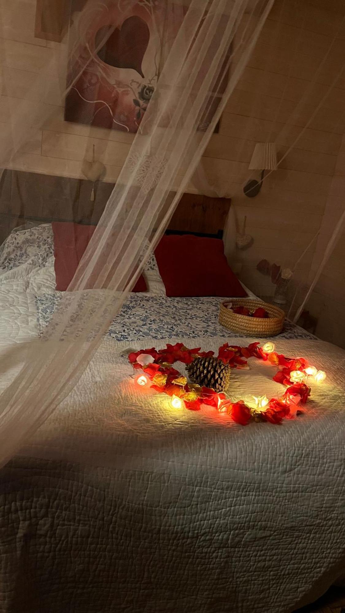 La Des Amoureux Couette-café Barjols