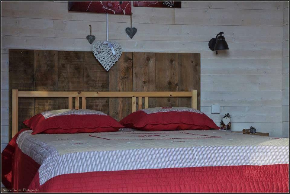 La Des Amoureux * Barjols