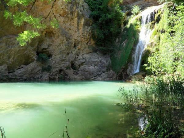 La Des Amoureux Barjols