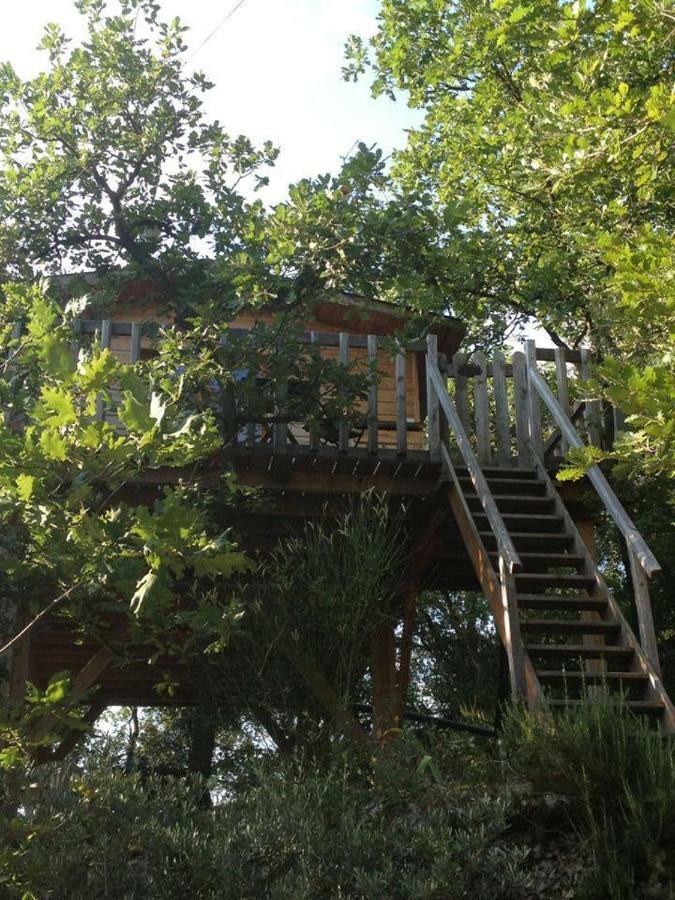 La Des Amoureux Bed & Breakfast *