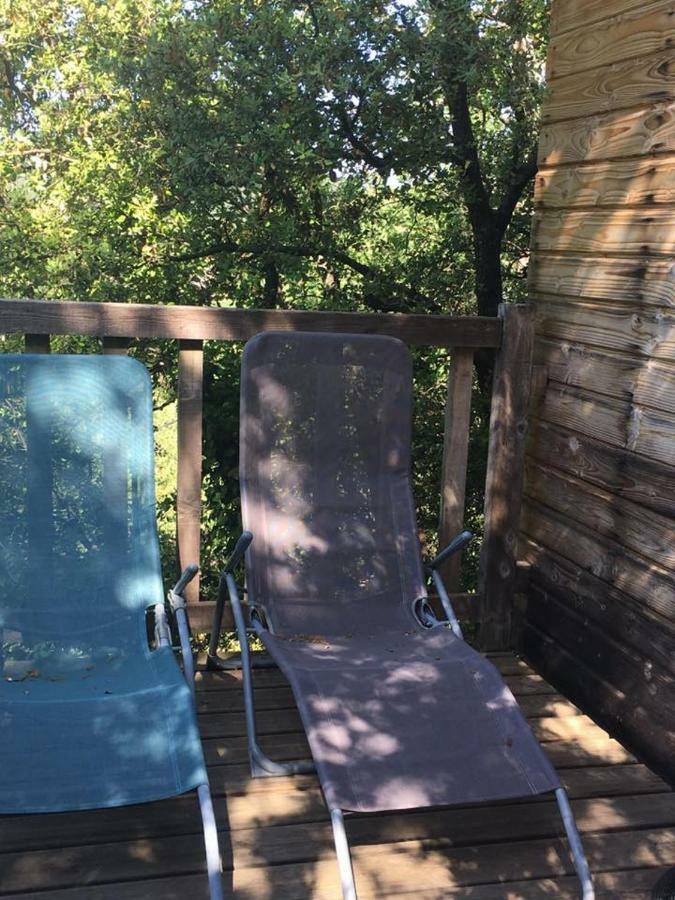 La Des Amoureux Bed & Breakfast