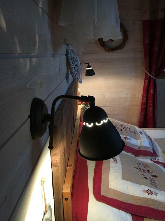 La Des Amoureux Bed & Breakfast