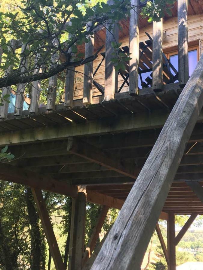 Alojamento de Acomodação e Pequeno-almoço La Des Amoureux Barjols
