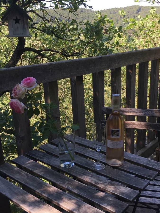 Bed and breakfast La Des Amoureux