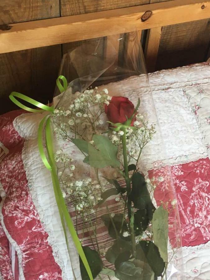 La Des Amoureux Barjols
